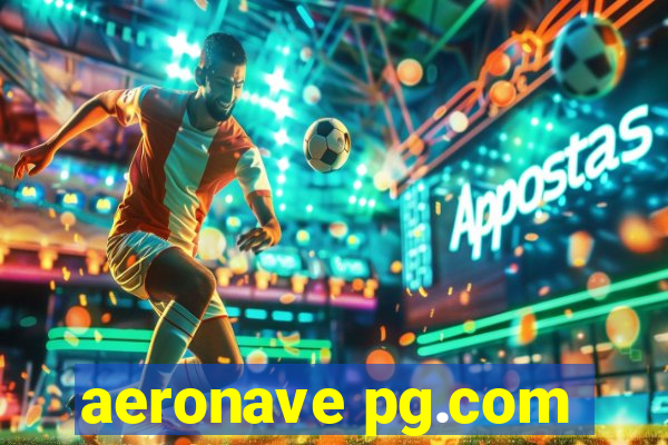 aeronave pg.com